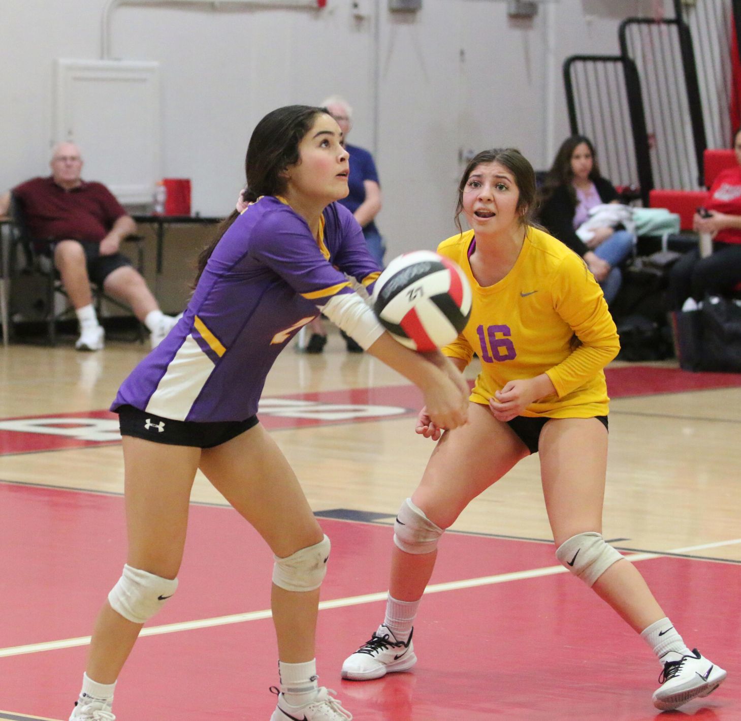 Bullpups claim victory over Tigers in thrilling season finale